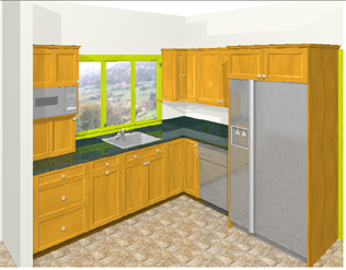 Cabinets and Buil-Ins